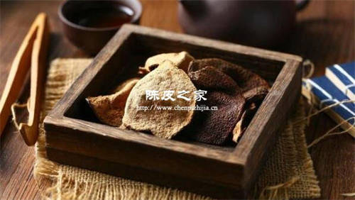 新会陈皮和普通陈皮的功效有什么区别
