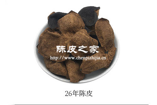 新会陈皮有没有涨价