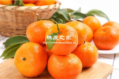 普通的橘子皮可以做陈皮吗
